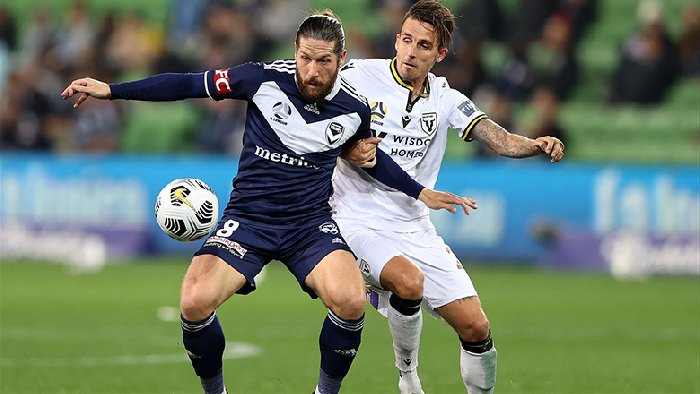 Soi Kèo Macarthur vs Melbourne Victory, 15h45 Ngày 24/11