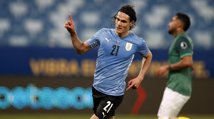 Soi kèo Uruguay vs Bolivia, 6h30 ngày 22/11
