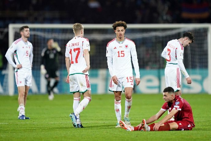 Soi kèo Wales vs Thổ Nhĩ Kỳ, 2h45 ngày 22/11