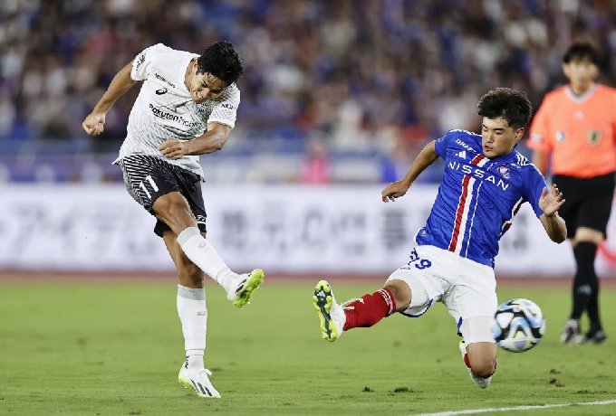 Soi Kèo Yokohama Marinos vs Albirex Niigata, 17h00 Ngày 24/11