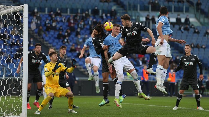 Nhận định Empoli vs Lazio, 00h30 ngày 23/12: Tìm vui nơi đất khách