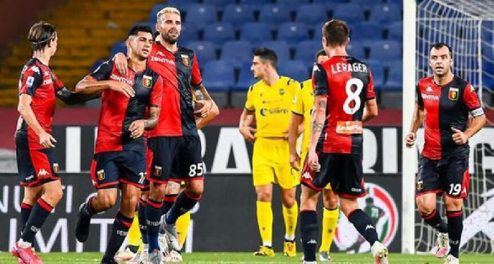 Nhận định Sassuolo vs Genoa, 00h30 ngày 23/12: Quà Giáng sinh cho chủ nhà