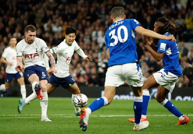 Nhận định Tottenham vs Everton, 22h00 ngày 23/12: Gà cậy gần chuồng