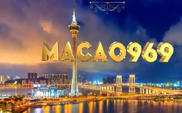 Tìm hiểu về Macao969 - Top nhà cái chất lượng toàn diện