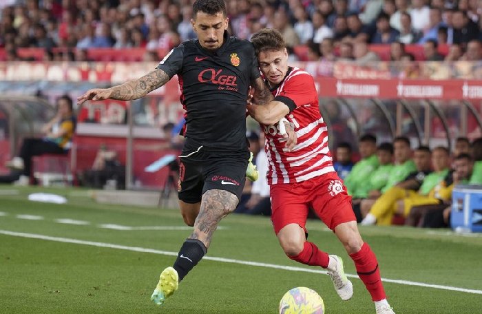 Soi kèo Girona vs Mallorca, 19h00 ngày 23/9