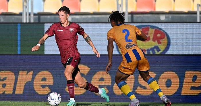 Soi kèo Salernitana vs Frosinone, 23h30 ngày 22/9