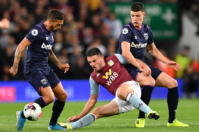 Soi kèo phạt góc - tài xỉu Aston Villa vs West Ham, 22h30 ngày 22/10