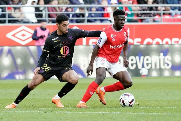 Soi kèo Toulouse vs Reims, 20h ngày 22/10