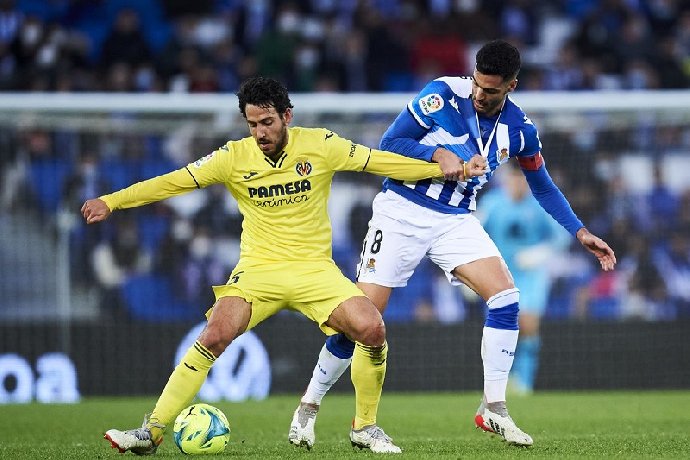 Soi kèo Villarreal vs Alaves, 23h30 ngày 22/10