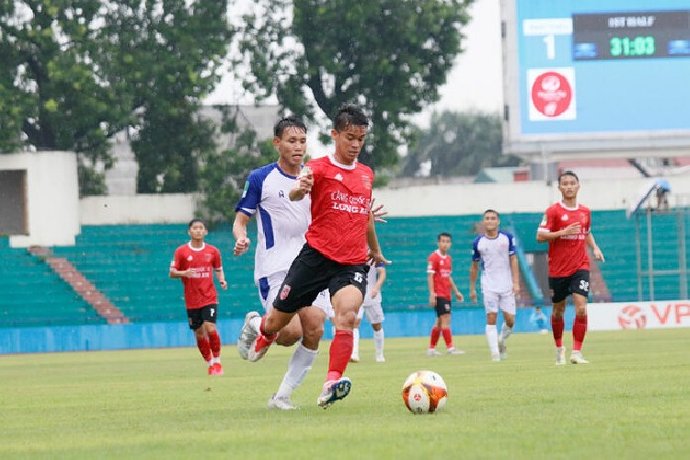 Nhận định Phú Thọ vs Long An, 16h00 24/11