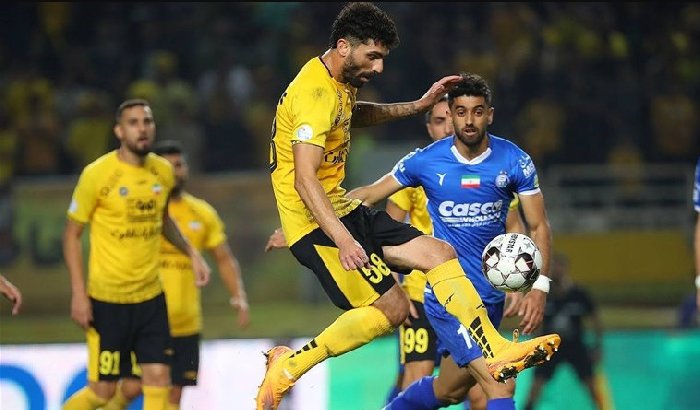 Soi kèo Esteghlal Khuzestan vs Sepahan, 20h15 ngày 23/11