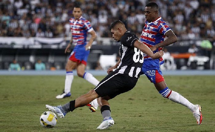 Soi kèo Fortaleza vs Botafogo, 5h ngày 24/11