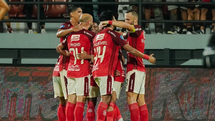 Soi kèo Madura United vs Bali United, 15h ngày 23/11