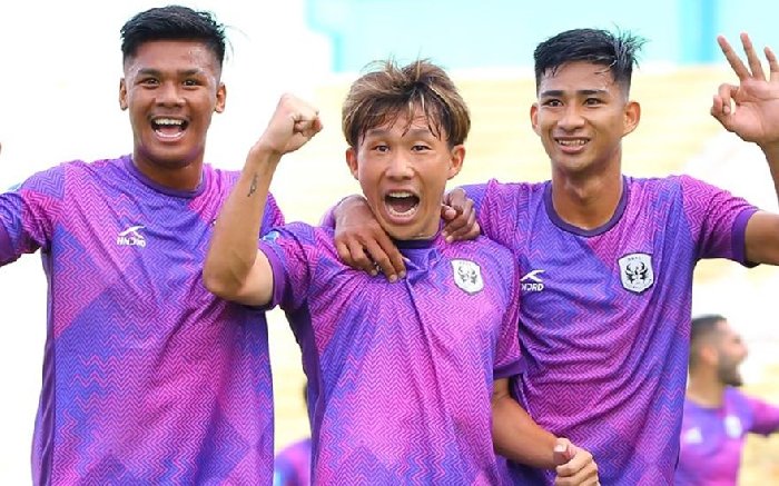 Soi kèo Persita vs RANS Nusantara, 19h ngày 23/11
