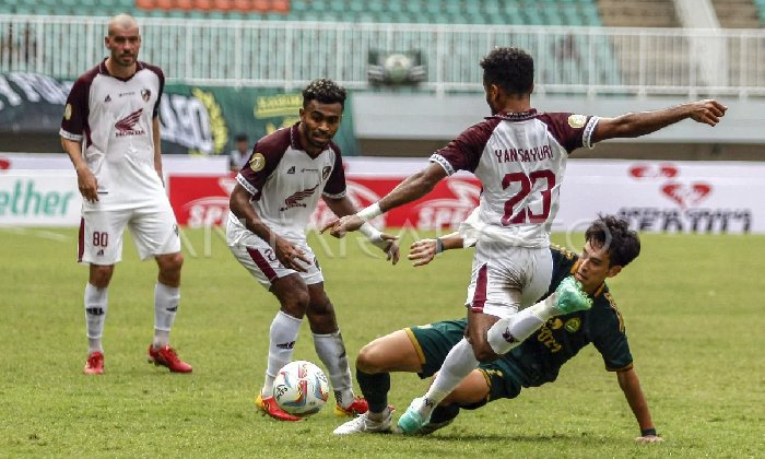 Soi kèo PSM Makassar vs Persikabo, 19h ngày 23/11