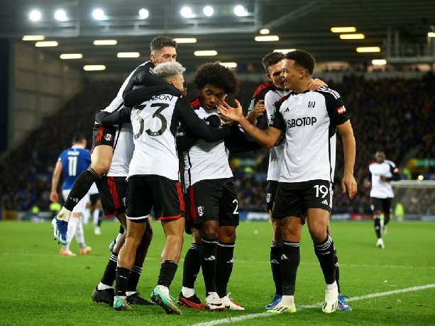 Nhận định Fulham vs Burnley, 22h00 ngày 23/12: Điểm tựa sân nhà