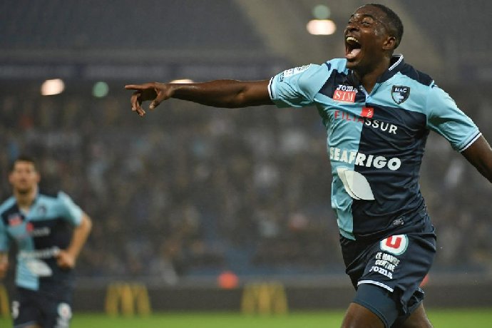 Soi kèo Le Havre vs Clermont Foot, 20h ngày 24/9