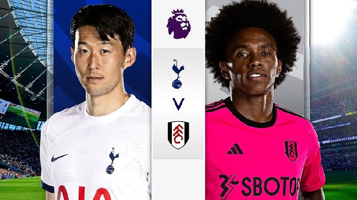 Soi kèo phạt góc - tài xỉu Tottenham vs Fulham, 02h00 ngày 24/10