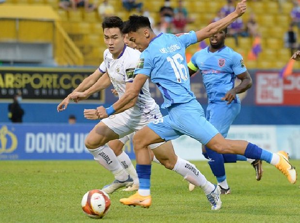 Nhận định Bình Dương vs Hà Nội FC, 18h00 24/11