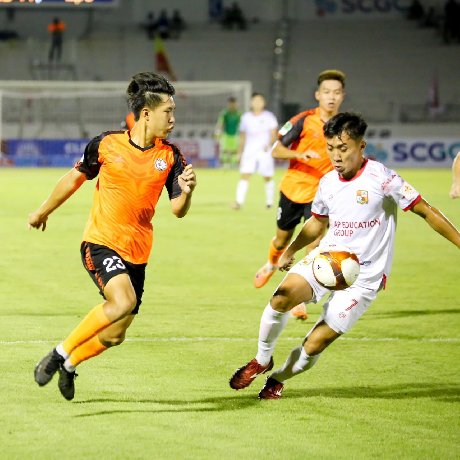 Nhận định Đồng Nai vs Bà Rịa Vũng Tàu, 17h00 24/11