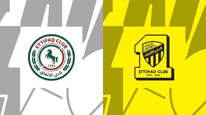 Soi kèo Al-Ettifaq vs Al Ittihad, 22h00 ngày 24/11