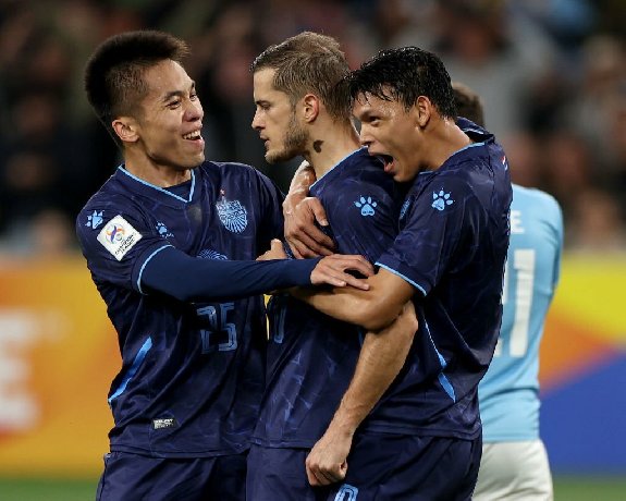 Soi kèo Buriram United vs Ratchaburi, 18h ngày 24/11