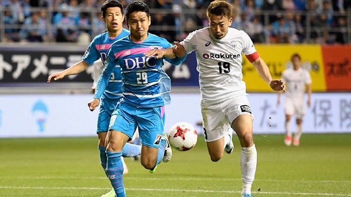 Soi Kèo Kashiwa Reysol vs Sagan Tosu, 12h00 Ngày 25/11