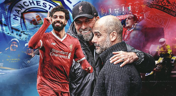 Soi kèo Manchester City vs Liverpool, 19h30 ngày 25/11