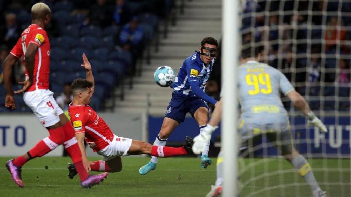 Soi Kèo Porto vs Montalegre, 03h45 Ngày 25/11