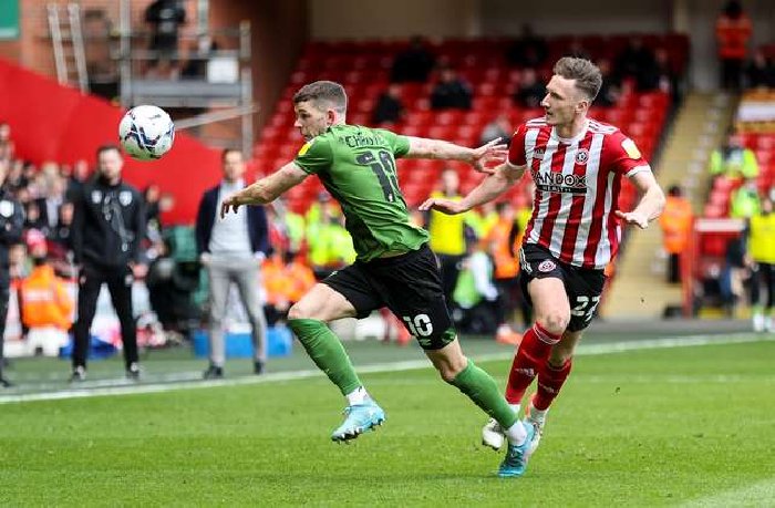 Soi Kèo Sheffield United vs AFC Bournemouth, 22h00 Ngày 25/11