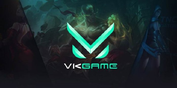 Vkgame - Nền tảng cá cược trực tuyến hàng đầu tại châu Á