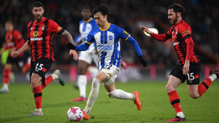 Soi kèo Brighton vs Bournemouth, 20h00 ngày 24/9