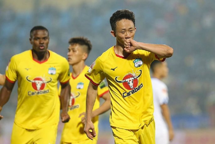 Nhận định Công an Hà Nội vs HAGL, 19h15 25/11