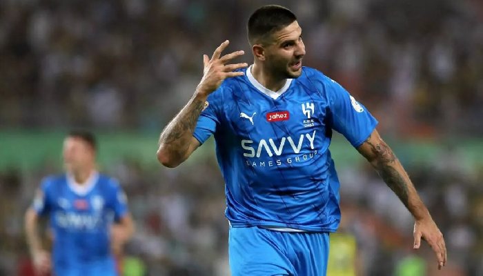 Soi kèo Al Hazm vs Al Hilal, 22h ngày 25/11