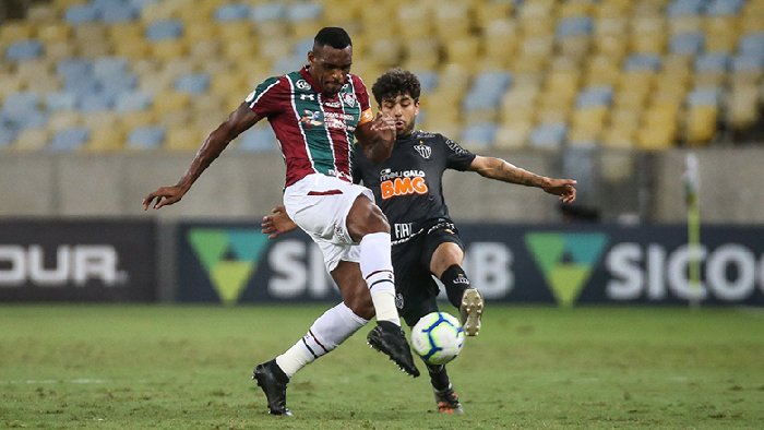 Soi Kèo Atletico Mineiro vs Gremio, 02h00 Ngày 27/11