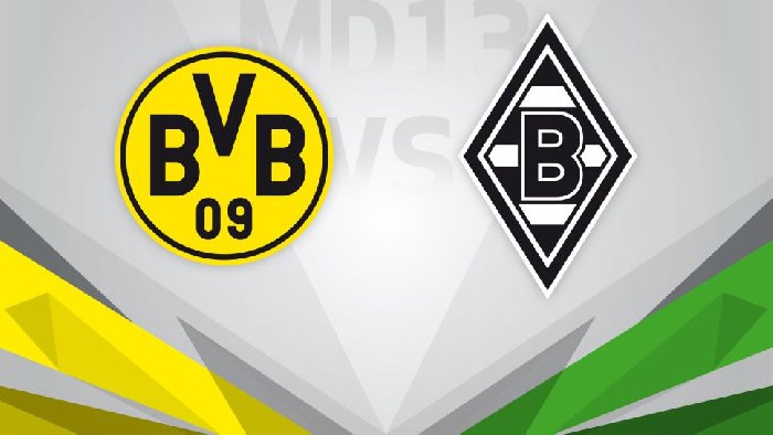 Soi kèo Dortmund vs Monchengladbach, 21h30 ngày 25/11