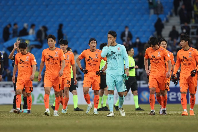 Soi kèo Jeju United vs Daejeon Citizen, 12h ngày 25/11