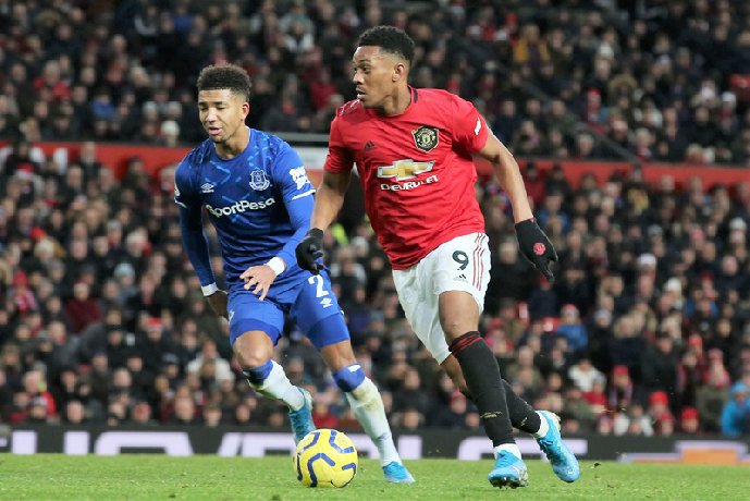 Soi kèo phạt góc - tài xỉu Everton vs Manchester United, 23h30 ngày 26/11