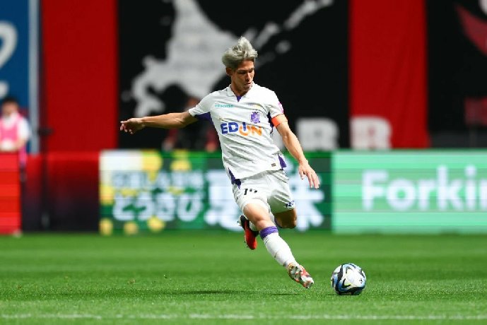 Soi kèo Sanfrecce Hiroshima vs Gamba Osaka, 12h ngày 25/11