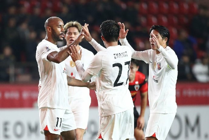 Soi kèo Urawa Reds Diamond vs Avispa Fukuoka, 12h ngày 25/11