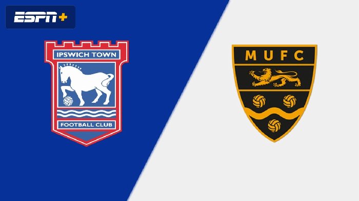 Nhận định Ipswich vs Maidstone United, 19h30 ngày 27/1: Chiến thắng hủy diệt