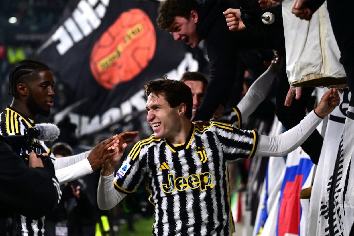 Nhận Định Juventus vs Empoli, 00h00 Ngày 28/1: Cạm bẫy ở thành Turin