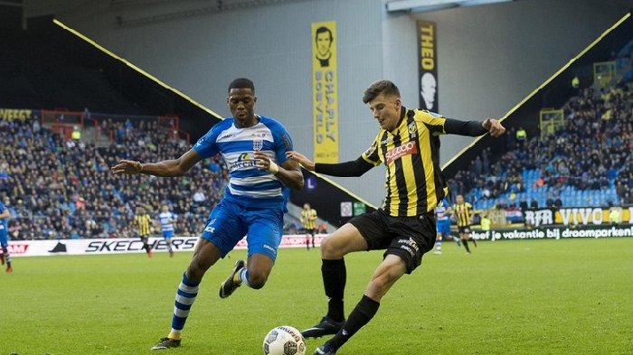 Nhận định Zwolle vs Vitesse Arnhem, 02h00 ngày 27/1: Chia điểm