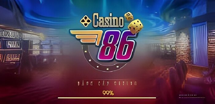 Casino86 Club - Cổng game cá cược đẳng cấp hàng đầu 2024