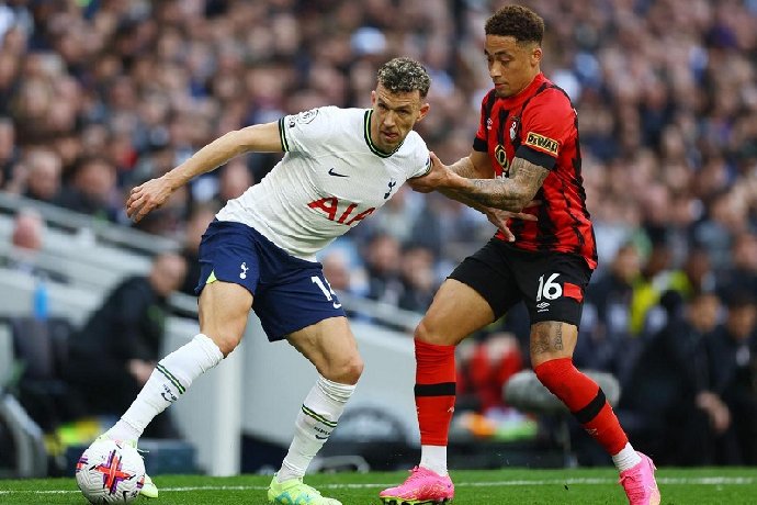 Soi kèo AFC Bournemouth vs Tottenham Hotspur, 18h30 ngày 26/8