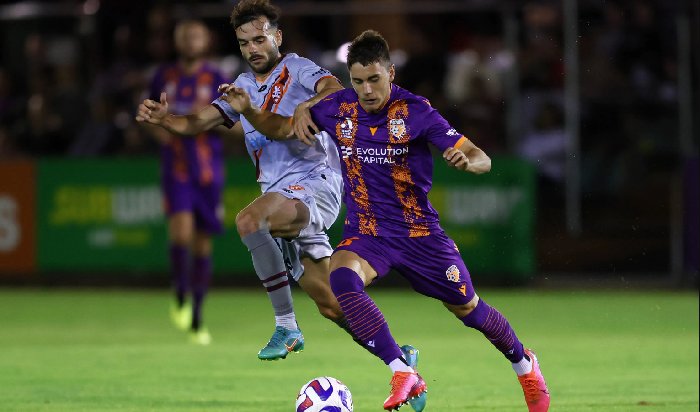Soi kèo Brisbane Roar vs Perth Glory, 11h ngày 26/11