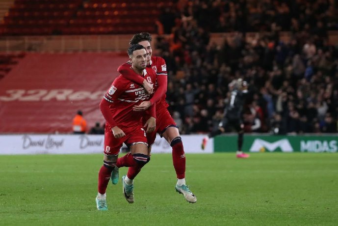 Soi kèo Bristol City vs Middlesbrough, 22h ngày 25/11