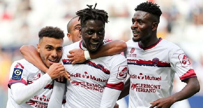 Soi kèo Clermont Foot vs Lens, 23h ngày 25/11