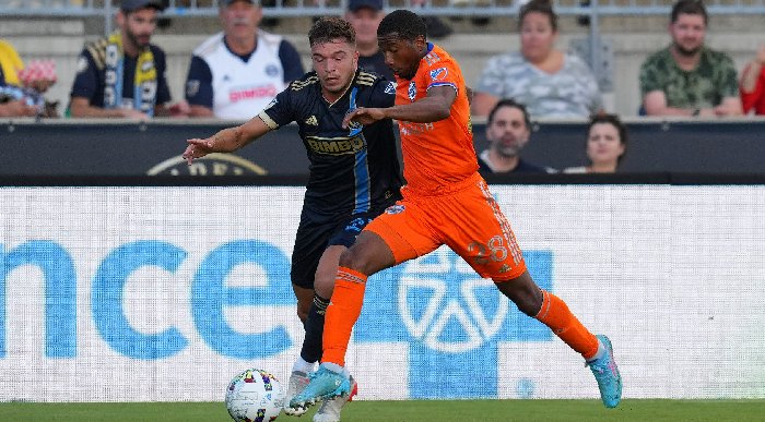 Soi kèo FC Cincinnati vs Philadelphia Union, 8h ngày 26/11