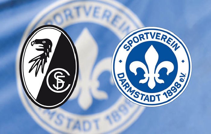 Soi kèo Freiburg vs Darmstadt, 21h30 ngày 25/11